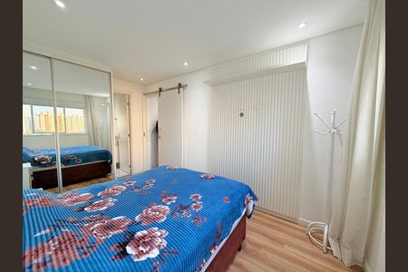 Quarto 2 de apartamento à venda com 2 quartos, 62m² em Jardim das Vertentes, São Paulo