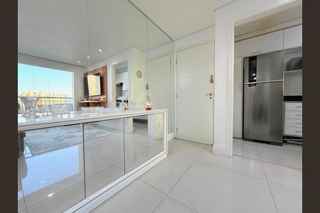 Apartamento à venda com 62m², 2 quartos e 1 vaga Apartamento à venda com 62m², 2 quartos e 1 vagaSala