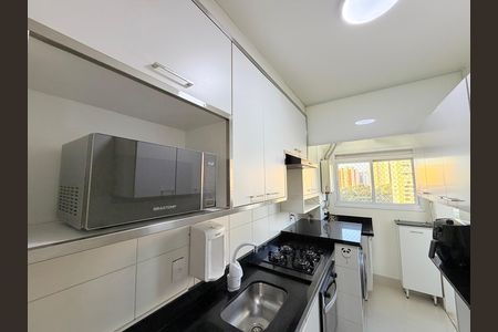 Apartamento à venda com 62m², 2 quartos e 1 vaga Apartamento à venda com 62m², 2 quartos e 1 vagaCozinha