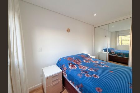 Apartamento à venda com 62m², 2 quartos e 1 vaga Apartamento à venda com 62m², 2 quartos e 1 vagaQuarto 2