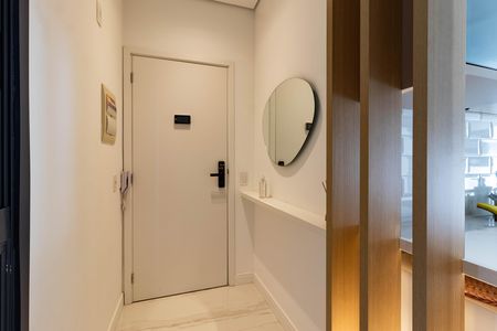 Casa para alugar com 30m², 1 quarto e sem vaga Casa para alugar com 30m², 1 quarto e sem vagaCorredor