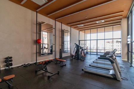 Casa para alugar com 30m², 1 quarto e sem vaga Casa para alugar com 30m², 1 quarto e sem vagaÁrea comum