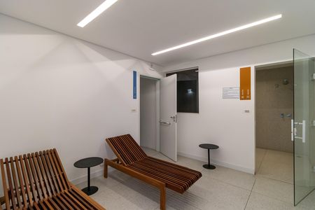 Casa para alugar com 30m², 1 quarto e sem vaga Casa para alugar com 30m², 1 quarto e sem vagaÁrea comum