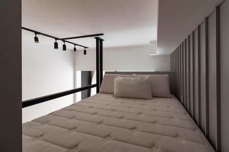Casa para alugar com 30m², 1 quarto e sem vaga Casa para alugar com 30m², 1 quarto e sem vagaStudio