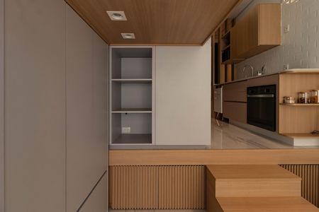 Casa para alugar com 30m², 1 quarto e sem vaga Casa para alugar com 30m², 1 quarto e sem vagaStudio