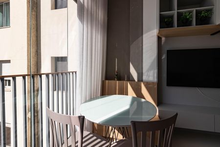 Casa para alugar com 30m², 1 quarto e sem vaga Casa para alugar com 30m², 1 quarto e sem vagaStudio
