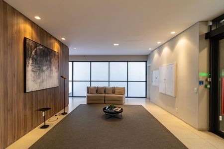 Casa para alugar com 30m², 1 quarto e sem vaga Casa para alugar com 30m², 1 quarto e sem vagaÁrea comum