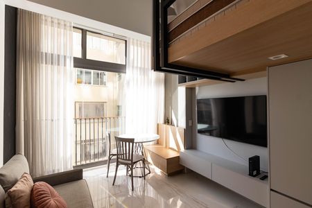 Casa para alugar com 1 quarto, 30m² em Perdizes, São Paulo
