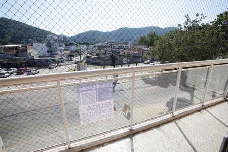 Apartamento para alugar com 2 quartos, 70m² em Jacarepaguá, Rio de Janeiro