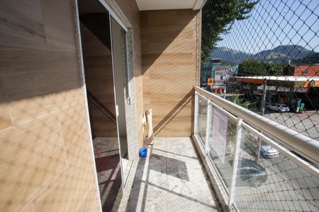 Apartamento para alugar com 2 quartos, 70m² em Jacarepaguá, Rio de Janeiro