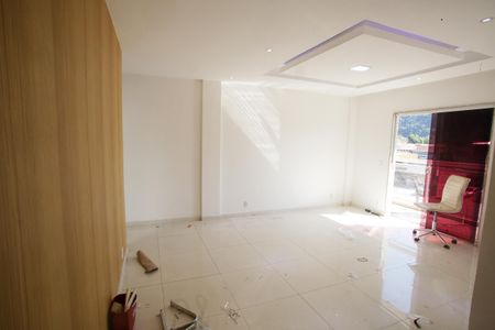 Apartamento para alugar com 2 quartos, 70m² em Jacarepaguá, Rio de Janeiro