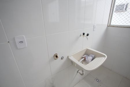 Apartamento para alugar com 2 quartos, 70m² em Jacarepaguá, Rio de Janeiro