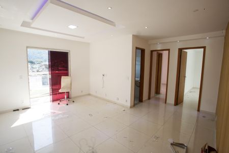 Apartamento para alugar com 2 quartos, 70m² em Jacarepaguá, Rio de Janeiro