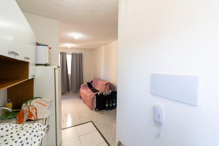 Apartamento à venda com 42m², 2 quartos e 1 vaga Apartamento à venda com 42m², 2 quartos e 1 vagaCozinha
