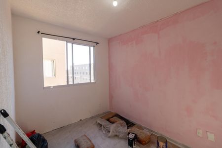 Quarto 2 de apartamento para alugar com 2 quartos, 42m² em Campo Novo, Porto Alegre