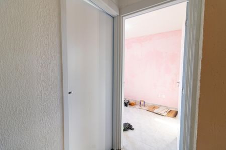 Apartamento à venda com 42m², 2 quartos e 1 vaga Apartamento à venda com 42m², 2 quartos e 1 vagaCorredor