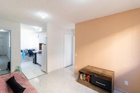 Apartamento para alugar com 2 quartos, 42m² em Campo Novo, Porto Alegre