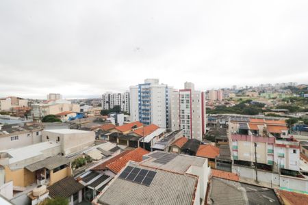 Apartamento para alugar com 80m², 2 quartos e 1 vaga Apartamento para alugar com 80m², 2 quartos e 1 vagaVista da Cobertura