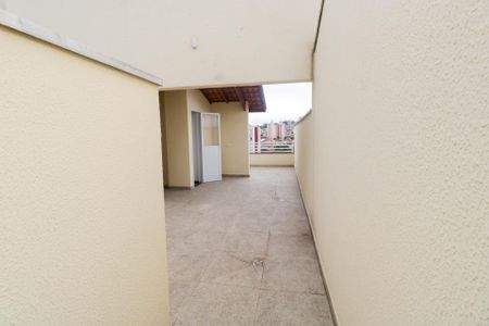 Apartamento para alugar com 80m², 2 quartos e 1 vaga Apartamento para alugar com 80m², 2 quartos e 1 vagaCobertura