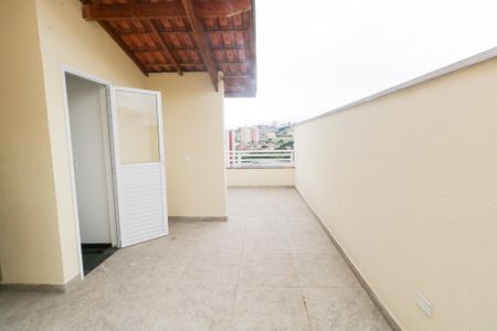 Apartamento para alugar com 80m², 2 quartos e 1 vaga Apartamento para alugar com 80m², 2 quartos e 1 vagaCobertura