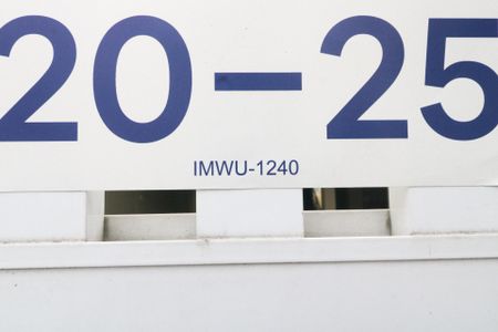 Placa Instalada em 07/07/2026 - Código IMWU-1240 de apartamento para alugar com 2 quartos, 80m² em Parque Oratório, Santo André