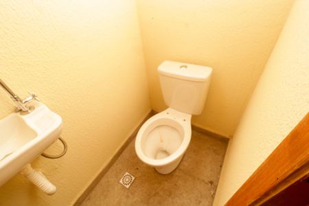 Apartamento para alugar com 80m², 2 quartos e 1 vaga Apartamento para alugar com 80m², 2 quartos e 1 vagaLavabo
