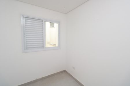 Quarto 2 de apartamento para alugar com 2 quartos, 80m² em Parque Oratório, Santo André