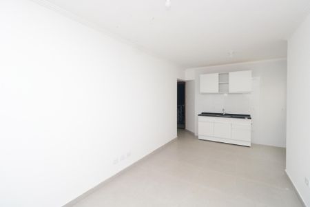 Apartamento para alugar com 80m², 2 quartos e 1 vaga Apartamento para alugar com 80m², 2 quartos e 1 vagaSala