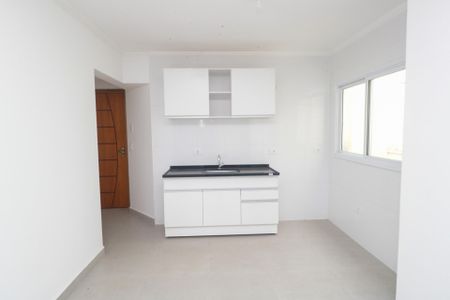Apartamento para alugar com 80m², 2 quartos e 1 vaga Apartamento para alugar com 80m², 2 quartos e 1 vagaCozinha