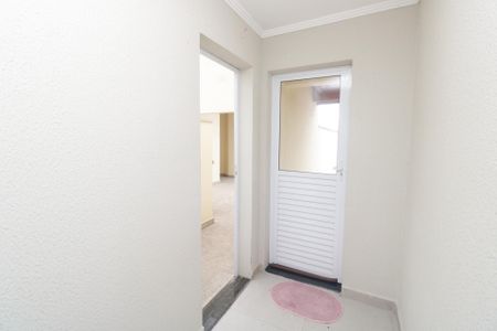 Apartamento para alugar com 80m², 2 quartos e 1 vaga Apartamento para alugar com 80m², 2 quartos e 1 vagaHall do Elevador Cobertura