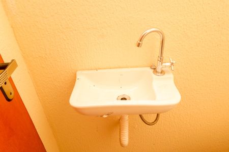 Apartamento para alugar com 80m², 2 quartos e 1 vaga Apartamento para alugar com 80m², 2 quartos e 1 vagaLavabo