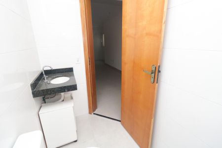Apartamento para alugar com 80m², 2 quartos e 1 vaga Apartamento para alugar com 80m², 2 quartos e 1 vagaBanheiro