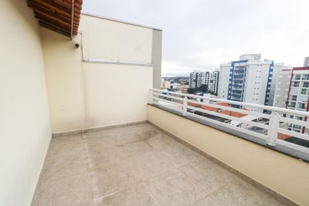 Apartamento para alugar com 80m², 2 quartos e 1 vaga Apartamento para alugar com 80m², 2 quartos e 1 vagaCobertura