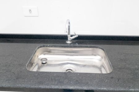 Apartamento para alugar com 80m², 2 quartos e 1 vaga Apartamento para alugar com 80m², 2 quartos e 1 vagaCozinha