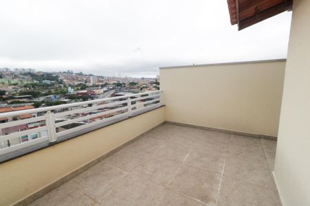 Apartamento para alugar com 80m², 2 quartos e 1 vaga Apartamento para alugar com 80m², 2 quartos e 1 vagaCobertura