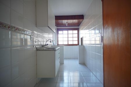 Apartamento para alugar com 69m², 2 quartos e 1 vagaCozinha
