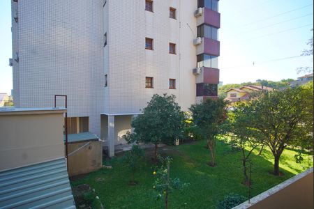 Apartamento para alugar com 69m², 2 quartos e 1 vagaVaranda - Vista