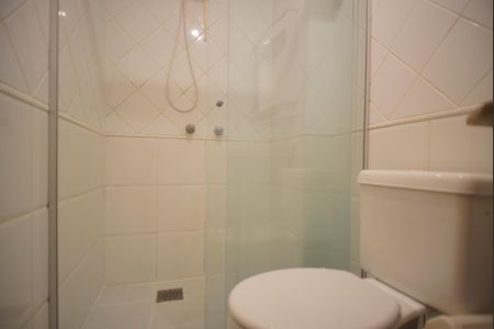 Apartamento para alugar com 69m², 2 quartos e 1 vagaBanheiro Corredor