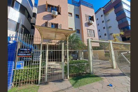 Apartamento para alugar com 69m², 2 quartos e 1 vaga Apartamento para alugar com 69m², 2 quartos e 1 vagaFachada do Prédio