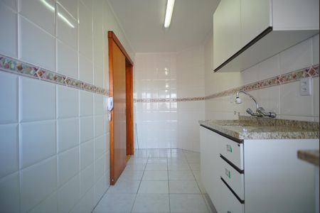 Apartamento para alugar com 69m², 2 quartos e 1 vagaCozinha