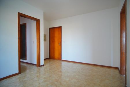 Sala de apartamento para alugar com 2 quartos, 69m² em Jardim Itu, Porto Alegre