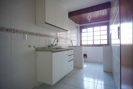 Apartamento para alugar com 69m², 2 quartos e 1 vagaCozinha