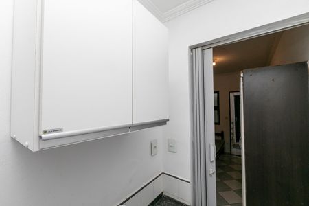 Studio de kitnet/studio para alugar com 1 quarto, 21m² em Cidade Universitária, Campinas