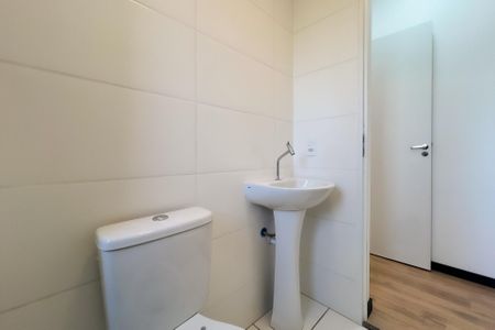 Apartamento à venda com 51m², 2 quartos e 1 vaga