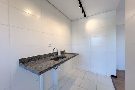 Apartamento à venda com 51m², 2 quartos e 1 vaga