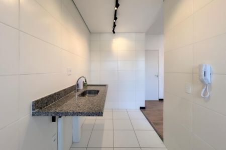 Apartamento à venda com 2 quartos, 51m² em Dos Ortizes, Valinhos