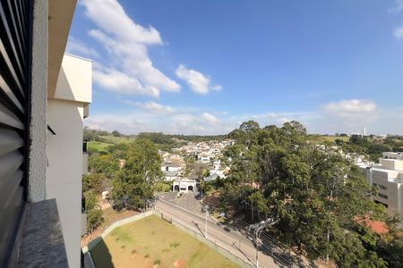 Apartamento à venda com 2 quartos, 51m² em Dos Ortizes, Valinhos