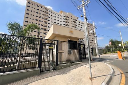 Apartamento à venda com 2 quartos, 51m² em Dos Ortizes, Valinhos