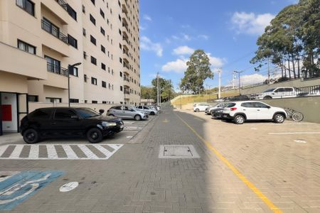 Apartamento à venda com 2 quartos, 51m² em Dos Ortizes, Valinhos