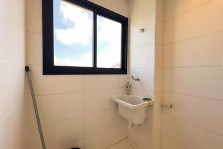 Apartamento à venda com 51m², 2 quartos e 1 vaga